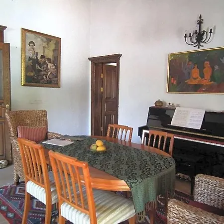 Sleeps 6 Pool Air Con 别墅 Kayakoy