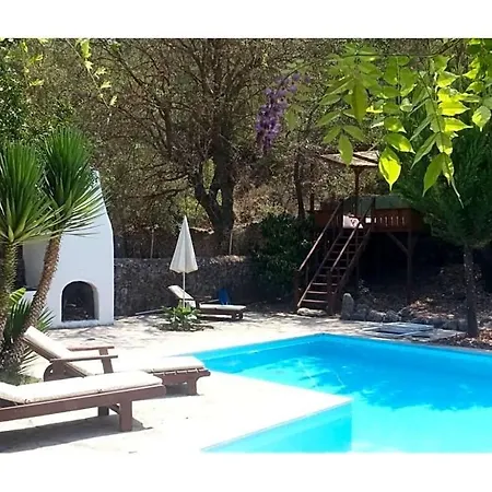 Sleeps 6 Pool Air Con * كاياكوي