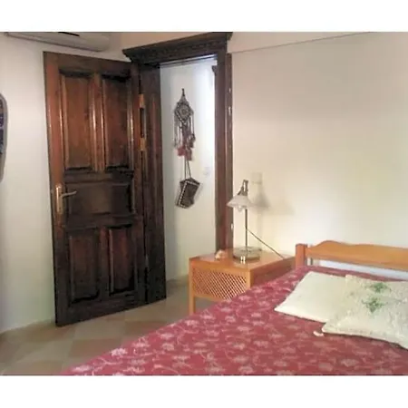 别墅 Sleeps 6 Pool Air Con