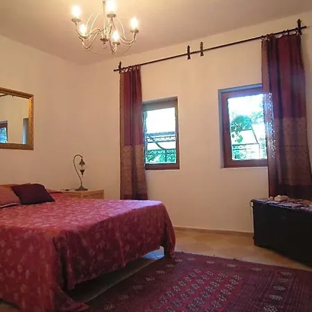 Sleeps 6 Pool Air Con * Kayakoy