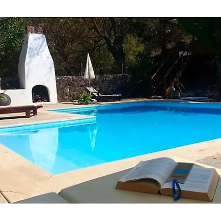 Sleeps 6 Pool Air Con וילה Kayakoy